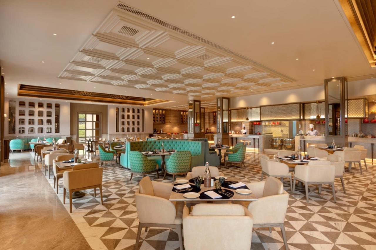 Mementos By Itc Hotels, Ekaaya, Udaipur Exterior foto