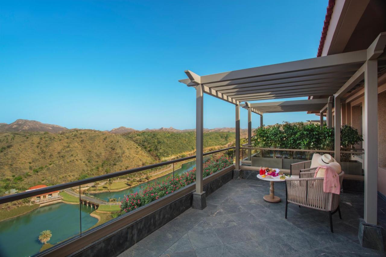 Mementos By Itc Hotels, Ekaaya, Udaipur Exterior foto