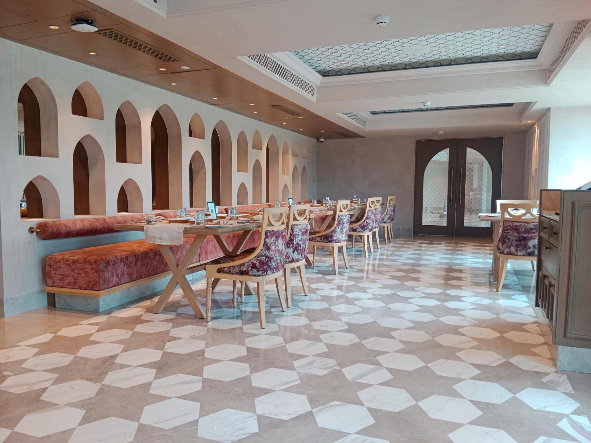Mementos By Itc Hotels, Ekaaya, Udaipur Exterior foto